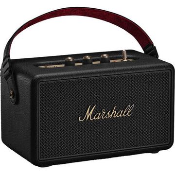 Портативная акустика Marshall Kilburn III Black and Brass