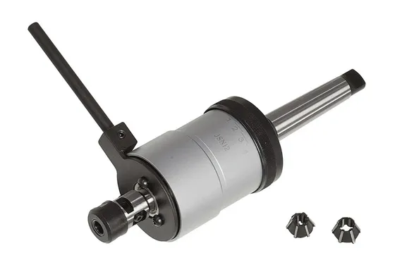 Патрон реверсивный резьбонарезной OCM B16, М5-М12, арт. J4612