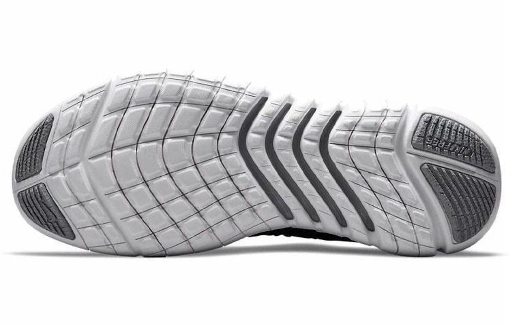 Кроссовки Nike Free Rn 5.0 (Женская размерная сетка)