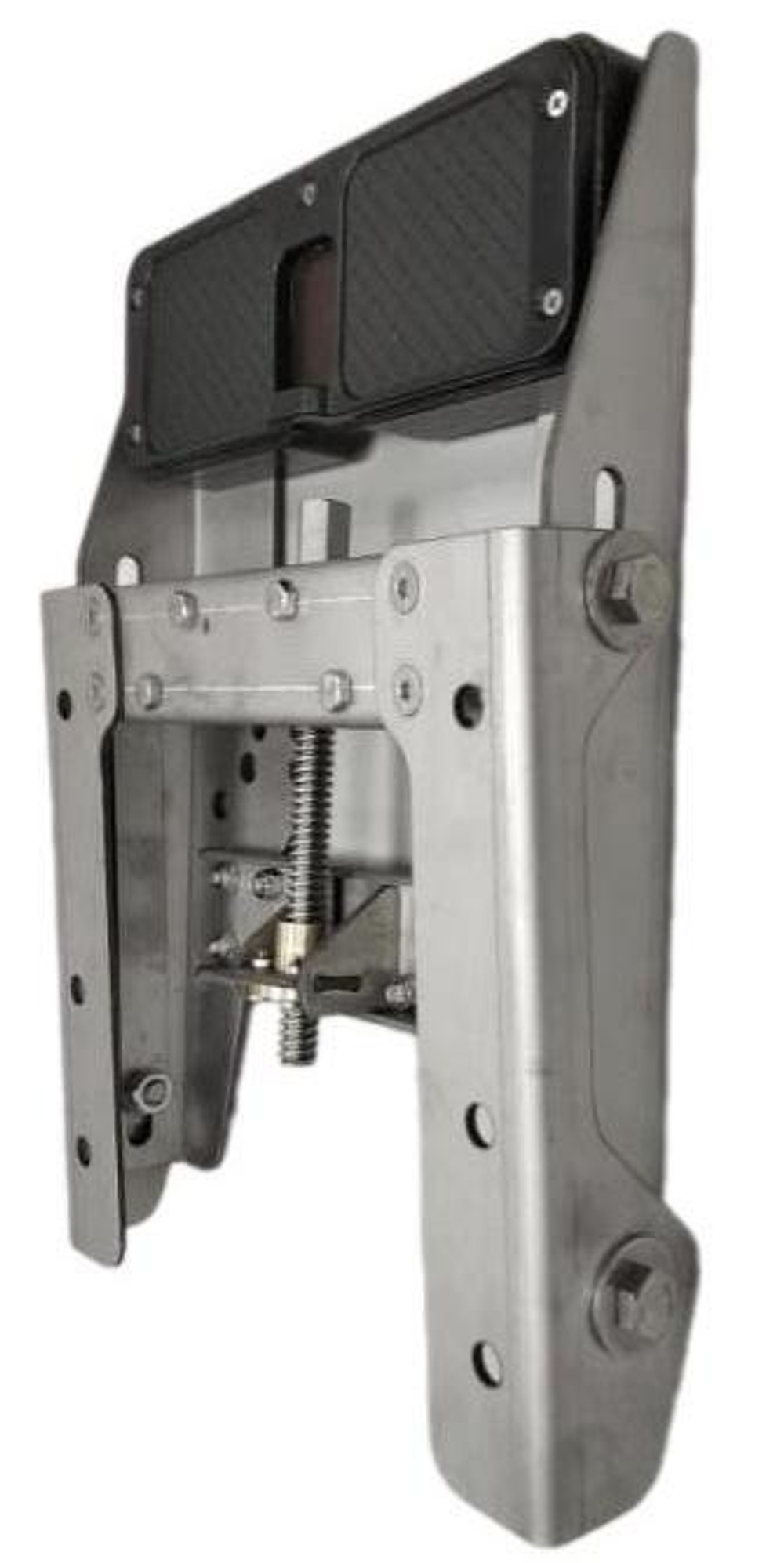 Транец водометный регулируемый малый до120кг 60лс