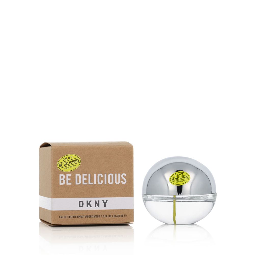 DKNY Donna Karan Be Delicious Eau De Toilette 30 ml (woman)