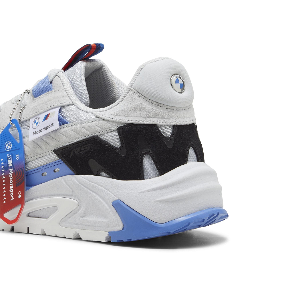 Кроссовки PUMA BMW MMS RS-Trck