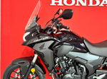 Honda CB 400X