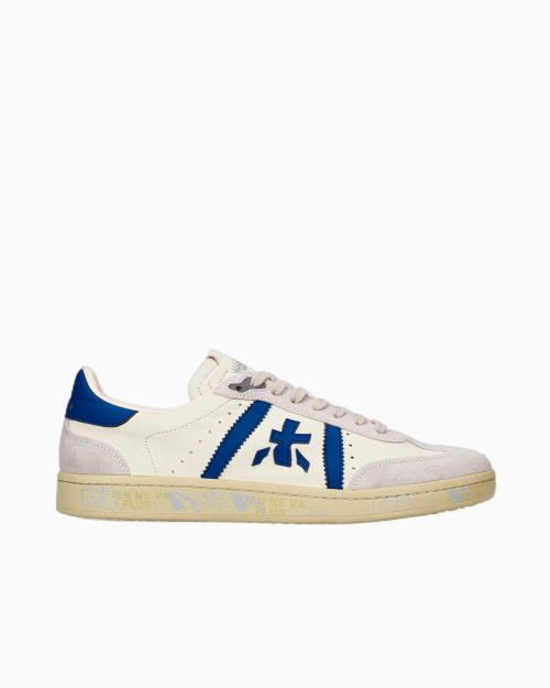 Кроссовки Premiata Bonnie