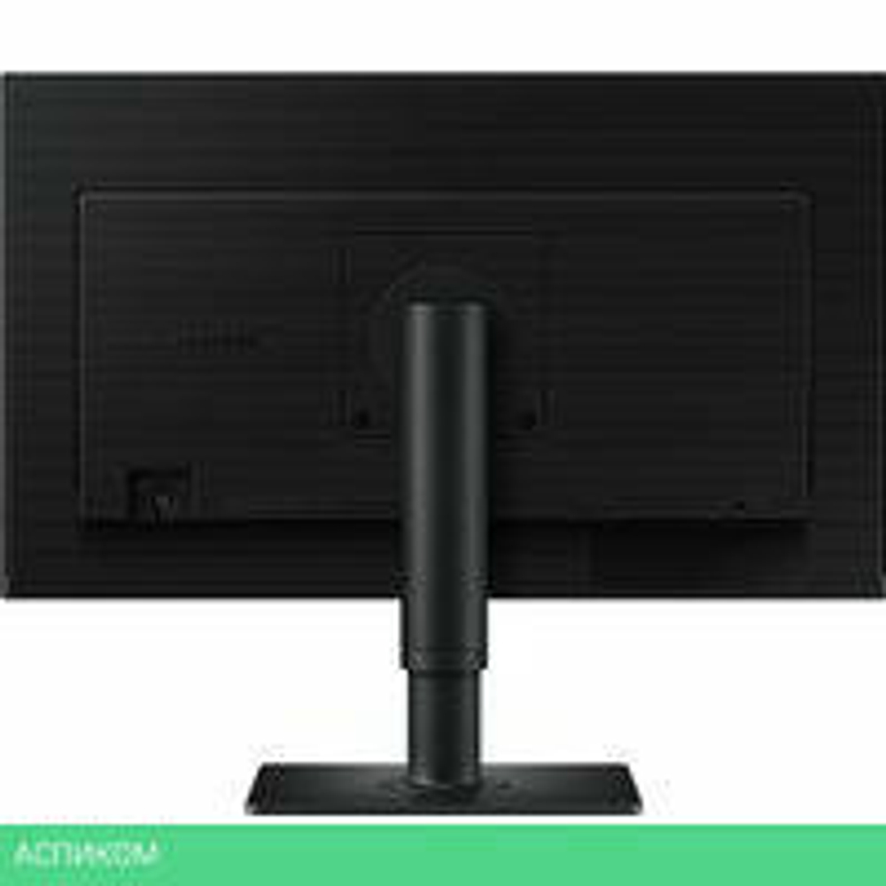 Монитор Samsung Essential S4 LS24D406GAUXEN