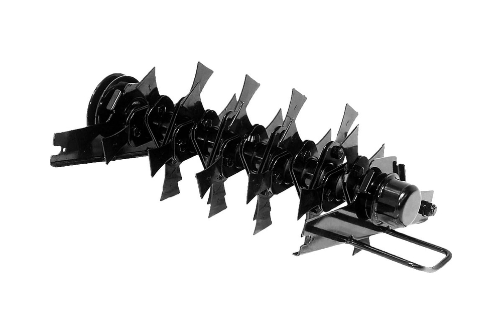 Tielbuerger Ударные ножи для скарификатора TV410 AI-045-031TS