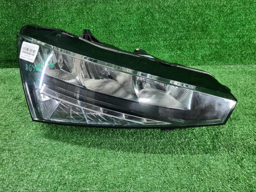 Фара правая Skoda Rapid 2 (2020-н.в.) LED