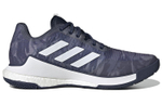 Adidas Crazyflight Shoes "Team Navy Camo" Women"s