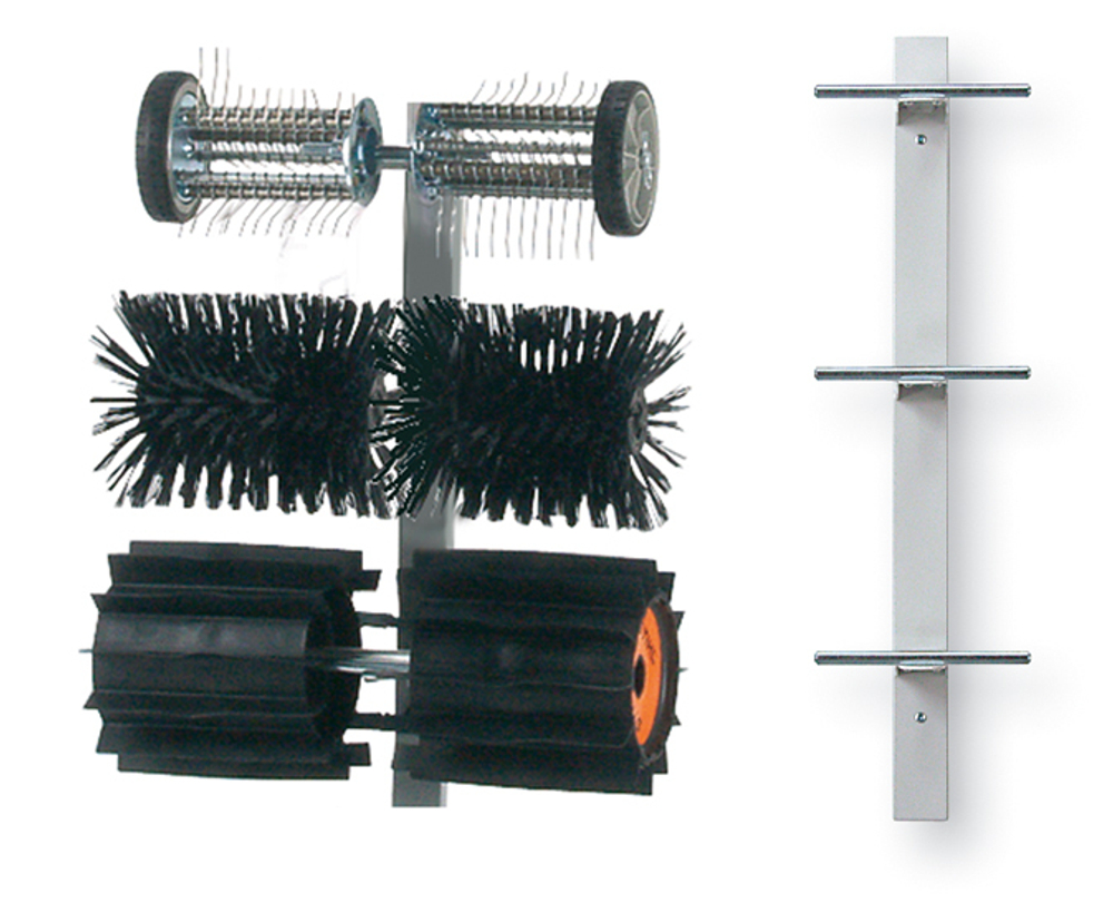 Стенд MM 55 Настенный держатель Низ
