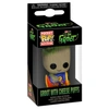 Брелок Funko Pocket POP! I Am Groot Groot With Cheese Puffs 70648
