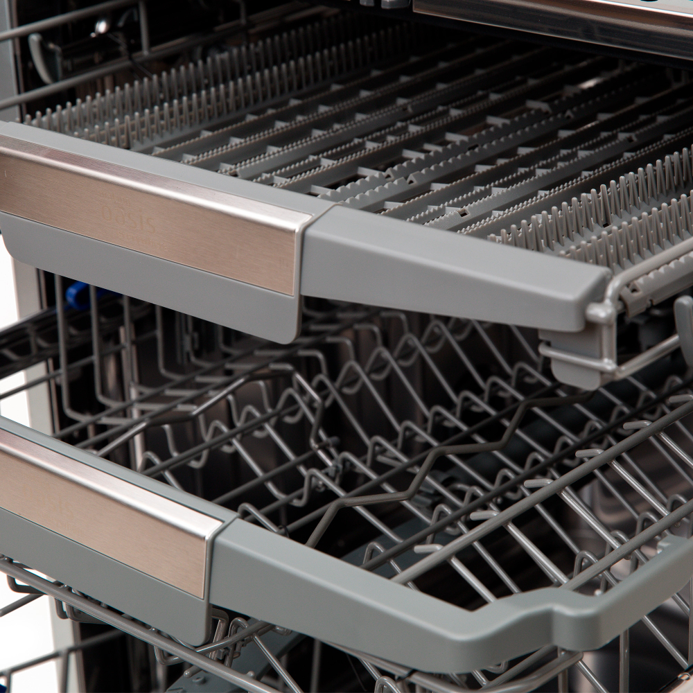 Встраиваемая посудомоечная машина Oasis серии PRO PM-14V6B