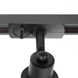 Citilux Bruno CL565T11 Трековый светильник Чёрный