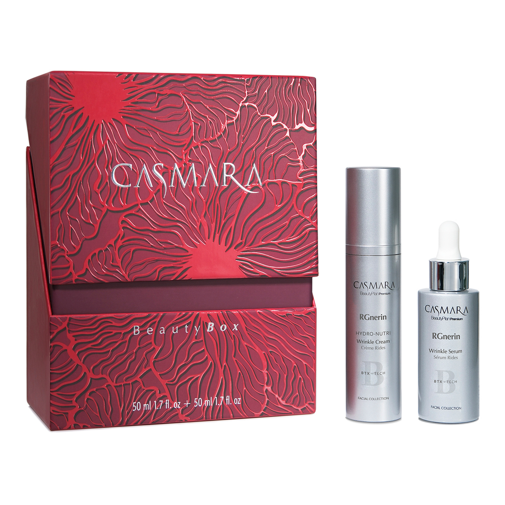CASMARA  «Beauty Box Регенерин»