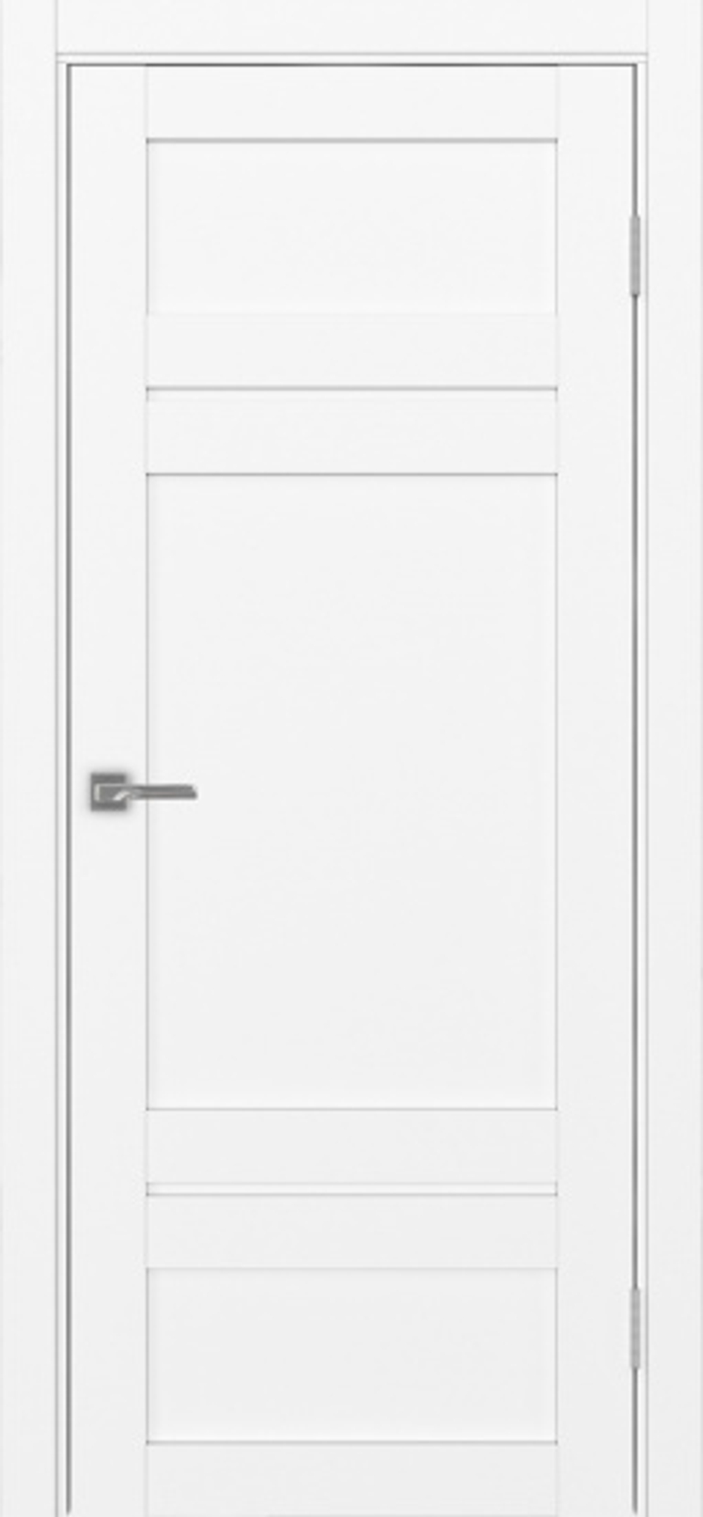 Межкомнатная дверь Optima Porte ТУРИН 532.11111