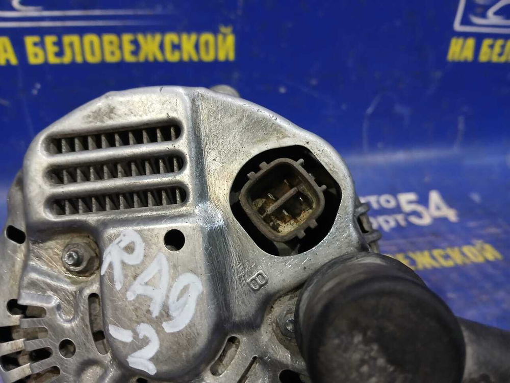Генератор Honda ODYSSEY 2002