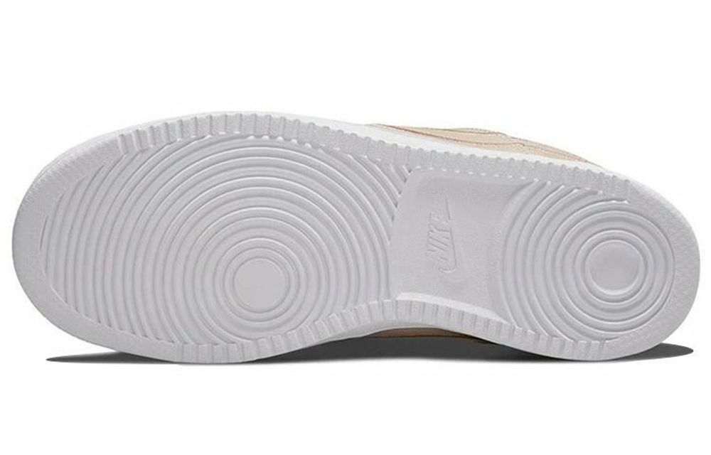 Кроссовки Nike Court Vision Low (Женская размерная сетка)