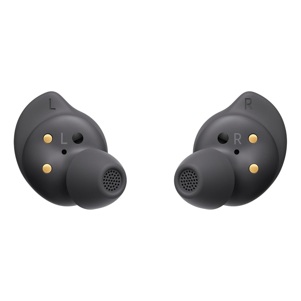 Наушники Samsung Galaxy Buds FE (R400) Graphite, графитовый