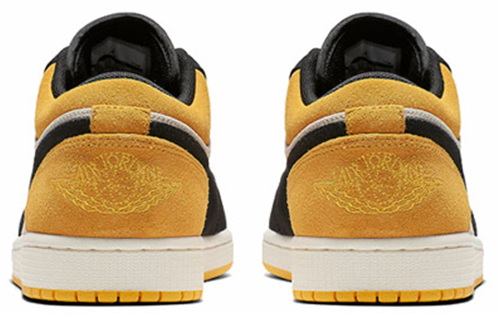 Кроссовки Jordan Low