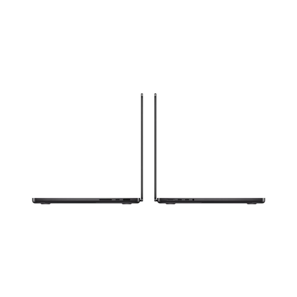 Ноутбук Apple MacBook Pro 14" (M4 Max 14C CPU, 32C GPU, 2024) 36 ГБ, 1 ТБ SSD, Космический Черный (Space Black)