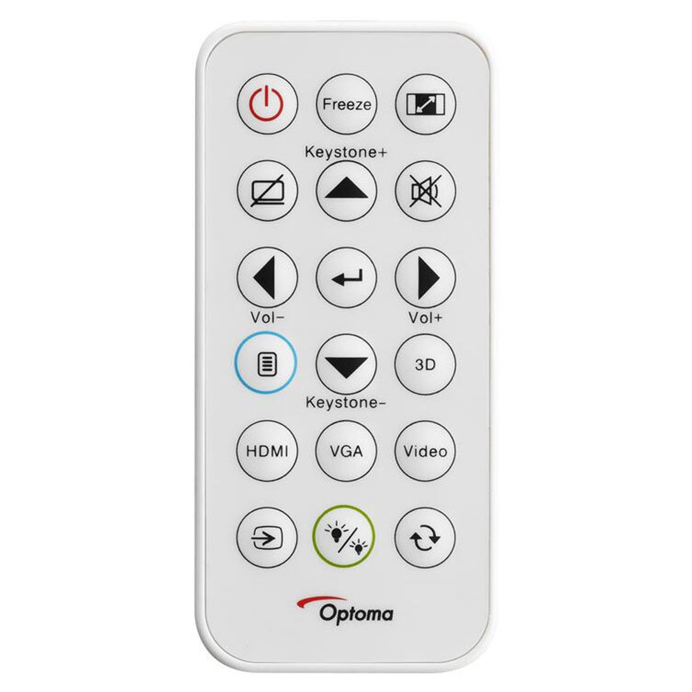 Проектор Optoma EH401
