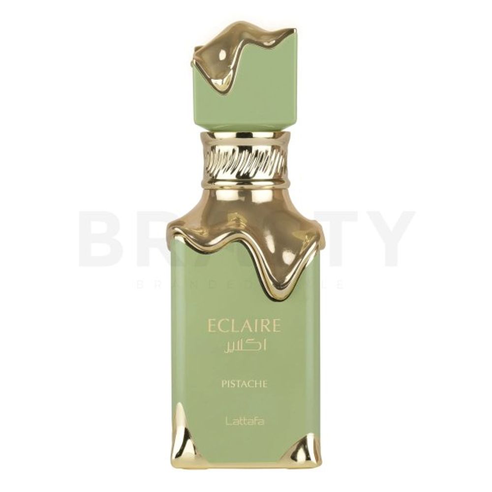Lattafa Eclaire Pistache EDP U 100 ml