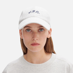 Бейсболка A.P.C. x ASICS