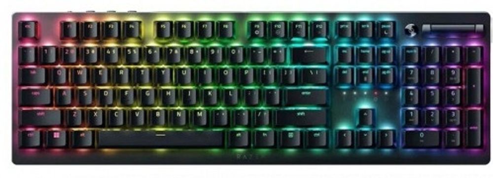 Клавиатура Razer Deathstalker V2 Pro RZ03-04360800-R3R1 черный