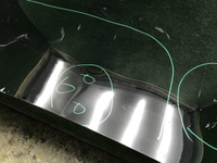 Капот Honda Accord 11 (2023-н.в.)