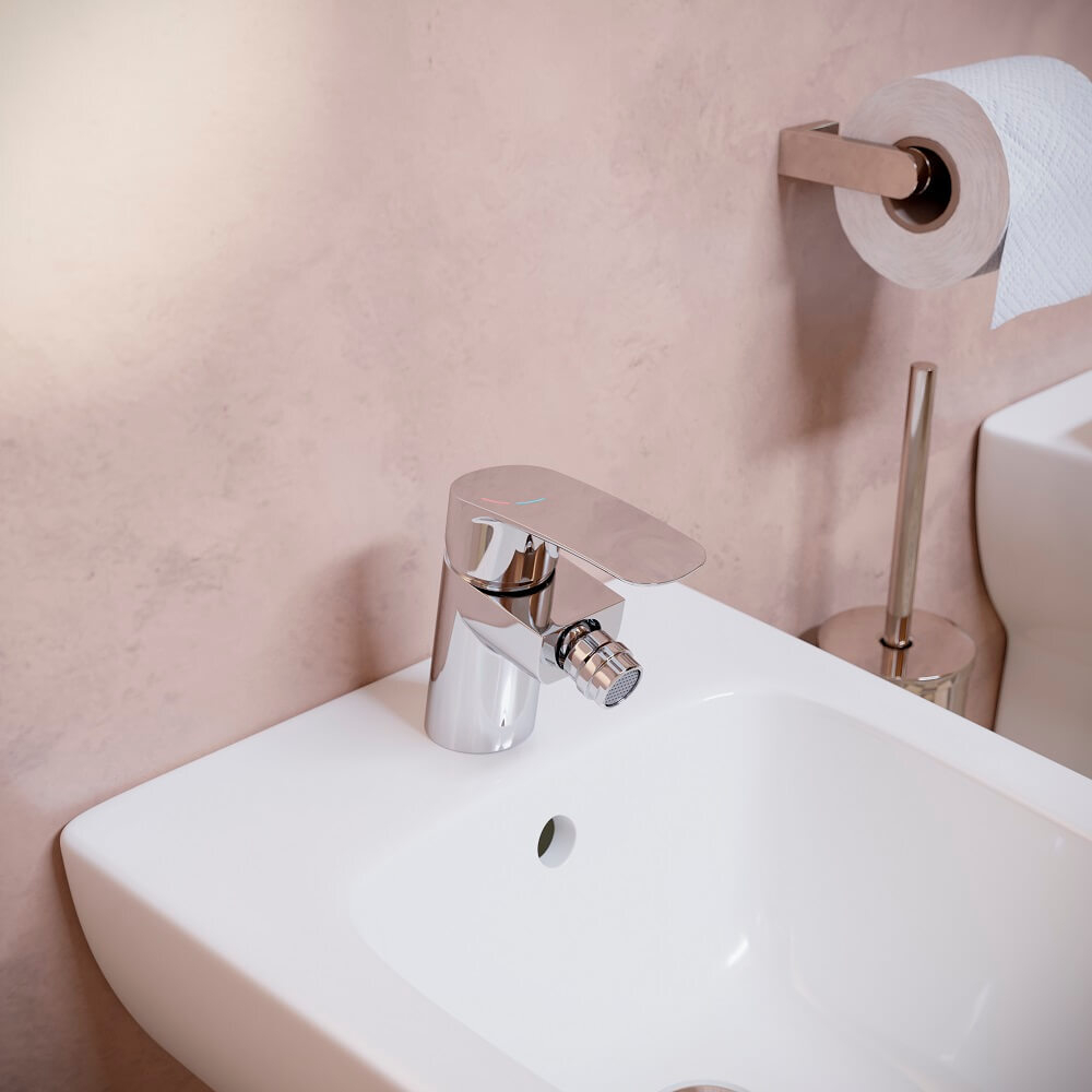 Смеситель для биде NEW FLY 570301