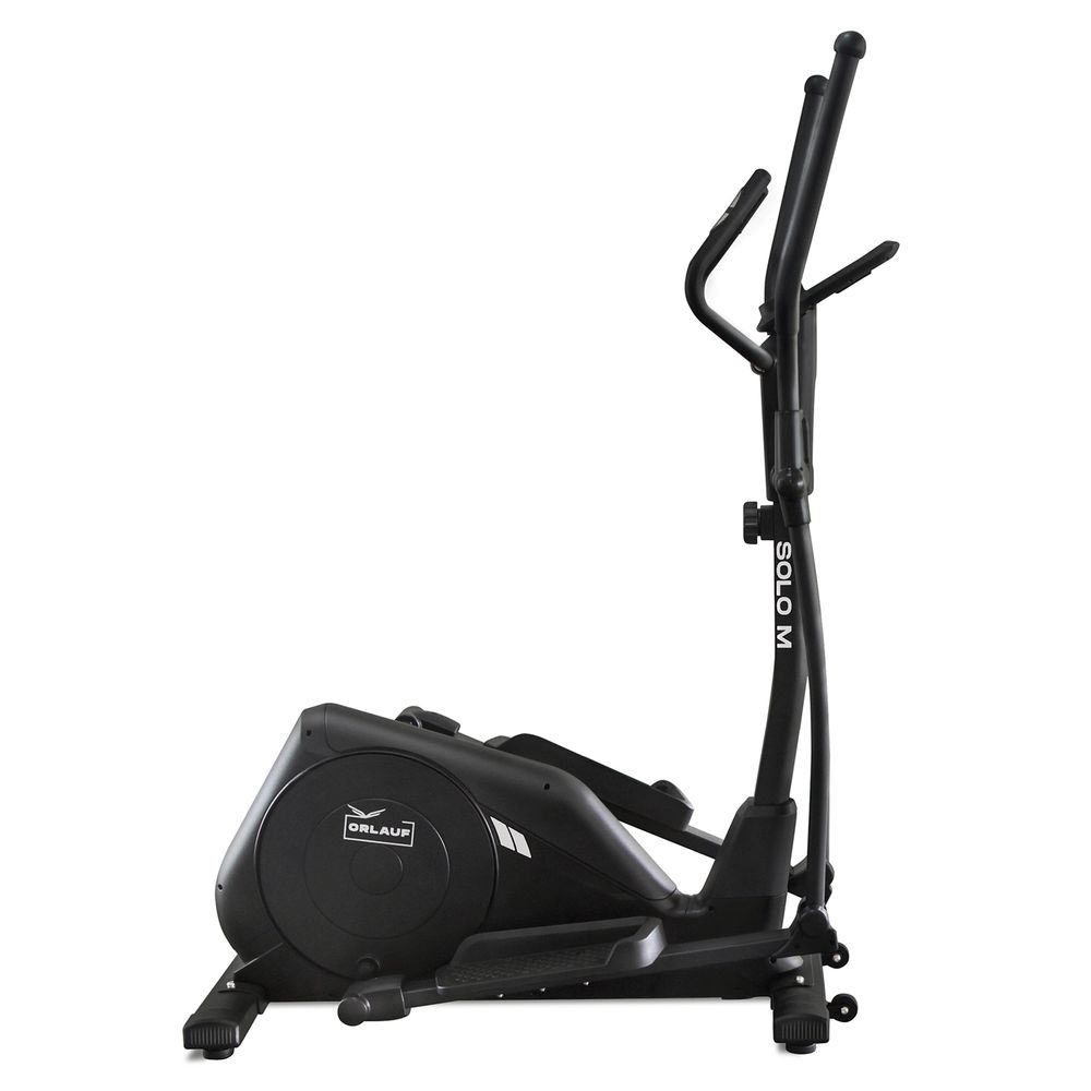 Эллиптический тренажер Orlauf SOLO М