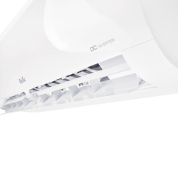 Сплит-система инверторного типа Ballu Discovery DC