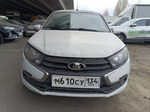 LADA GRANTA Comfort 22 1.6 90hp 5MT