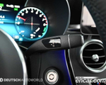Mercedes-Benz GLC-Class X253 GLC300e 4MATIC Coupe (12.2020)