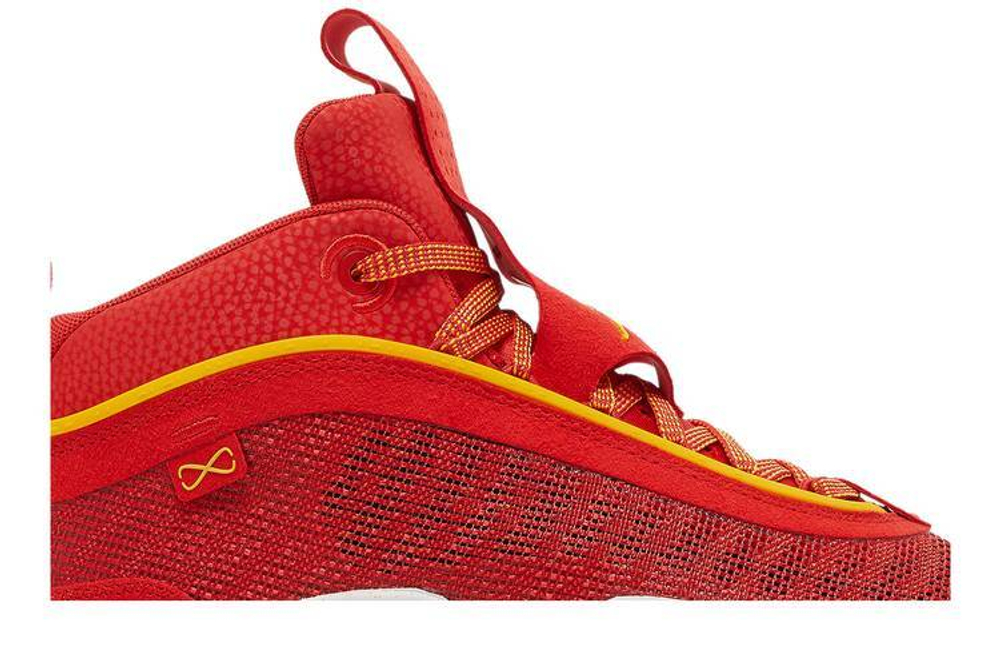 Кроссовки Jordan Air Jordan 36 Tpu