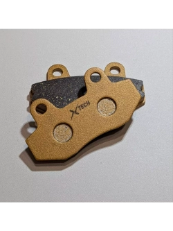 ++ Колодки тормозные для эндуро мотоцикла износостойкие