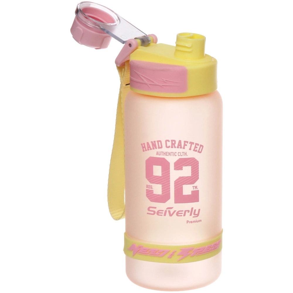 Бутылка спортивная S-2530-1 (730 мл)