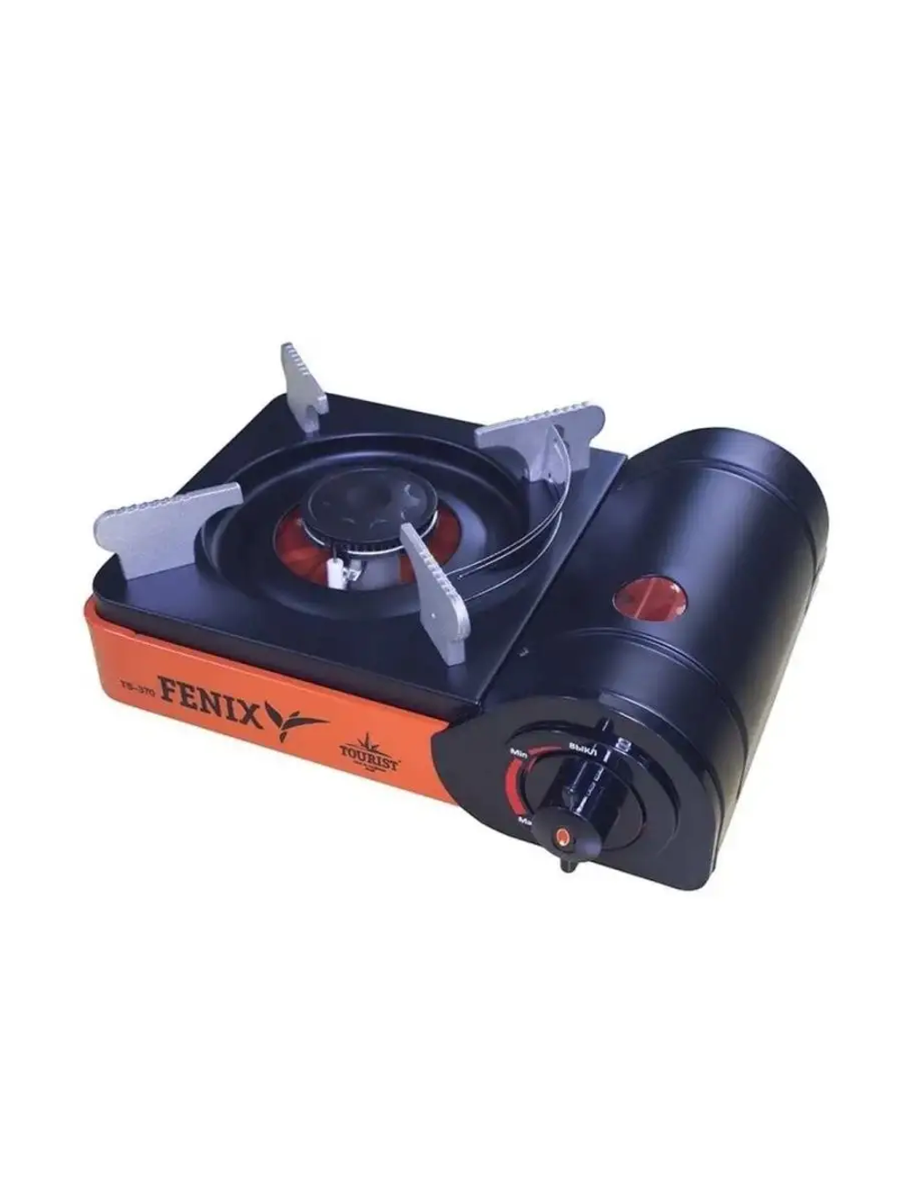 Гaзовая плита портативная Tourist Fenix TS-370