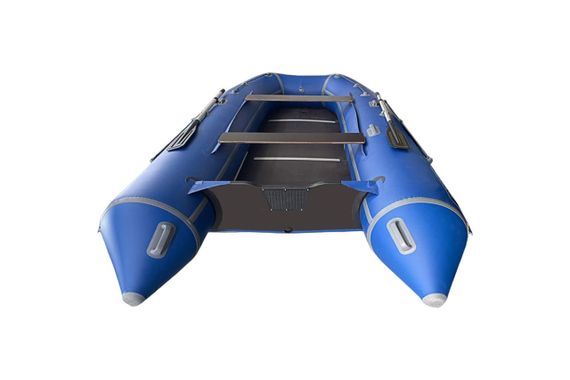 Лодка ПВХ BIG BOAT Varyag 400