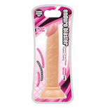 Фаллоимитатор 5" Enduro Blaster Realistic Dong