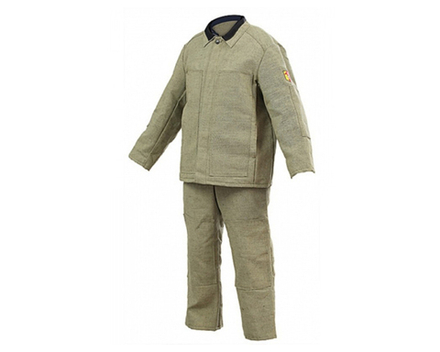 Костюм сварщика 96-100, комплект