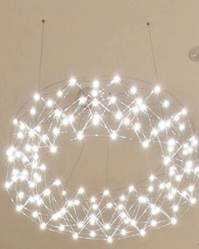 Люстра Universe Round