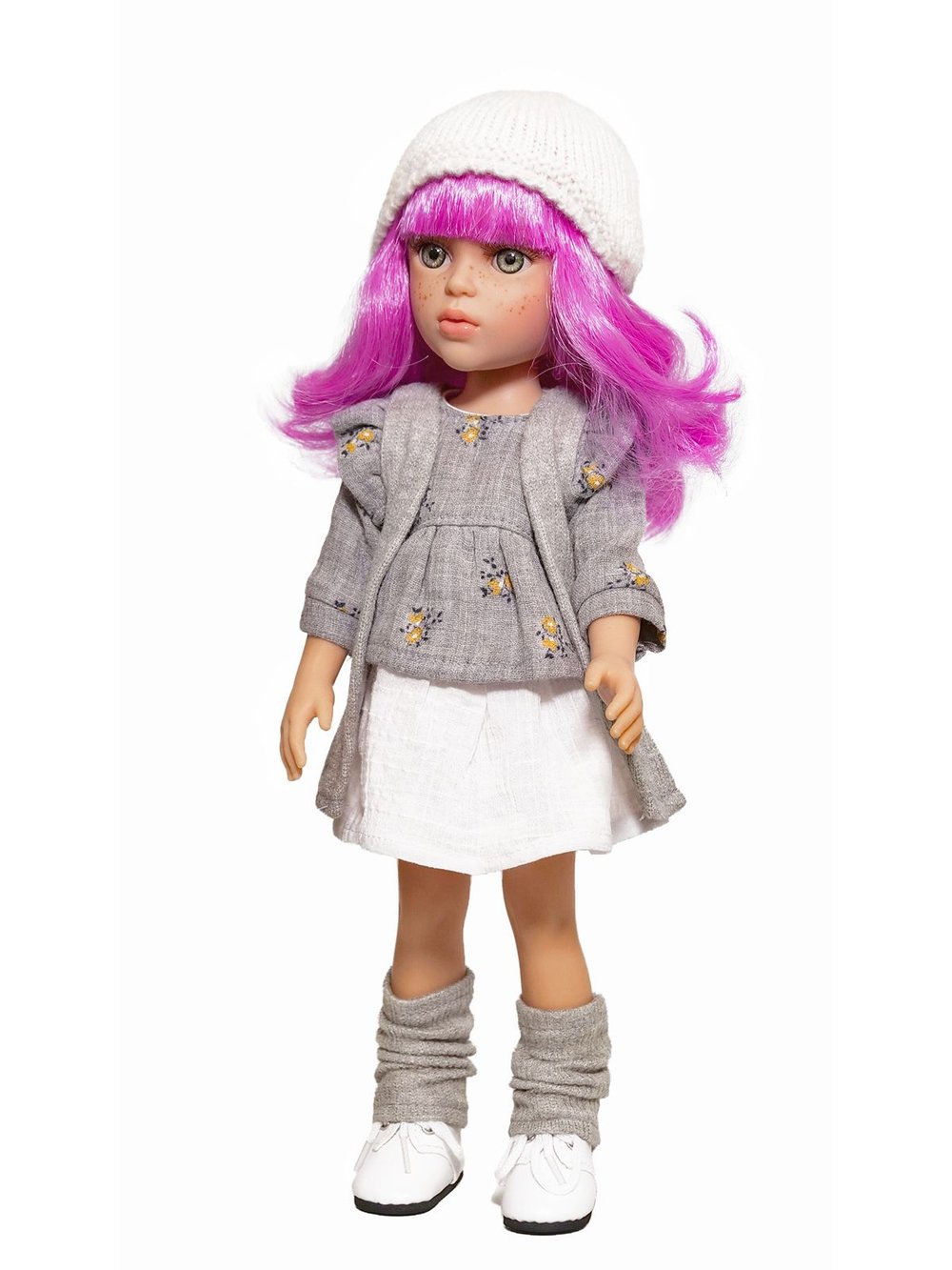 Кукла для девочки Paola Reina Абриль 32 см