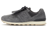 Кроссовки New Balance Nb 996 (Женская размерная сетка)
