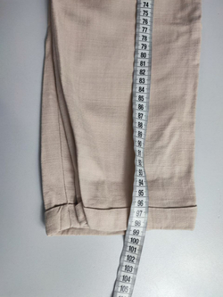 Брюки Lcw из вискозы светлые 40 размер