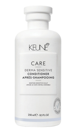 Keune Кондиционер для чувствительной кожи головы CARE Derma Sensitive Conditioner 250 мл