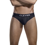 Черные трусы-брифы Kalipso Brief (Размер: L) (Цвет: черный)