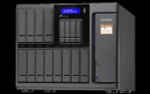 Сетевой RAID-накопитель QNAP TS-1635AX-8G