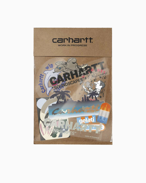 Стикеры Carhartt WIP