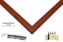 Рама 35x85 для картин и фотографий