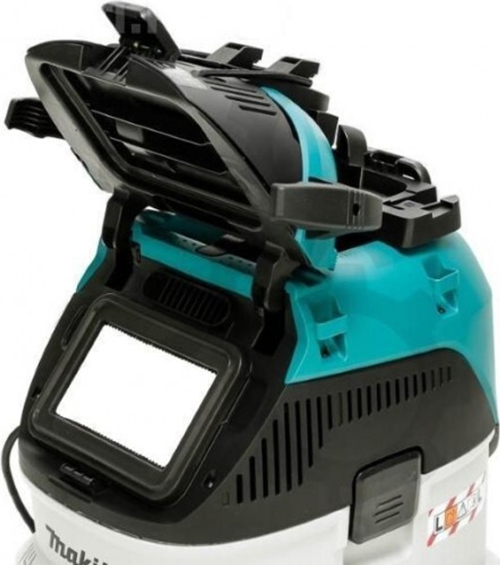 Пылесос сетевой MAKITA VC 4210 M VC4210M